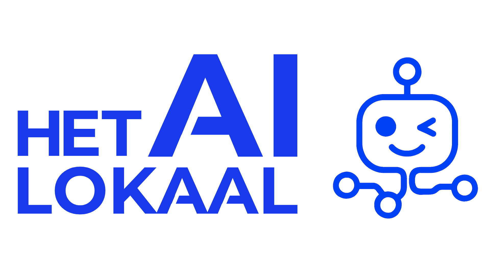 Het AI Lokaal Logo kopie
